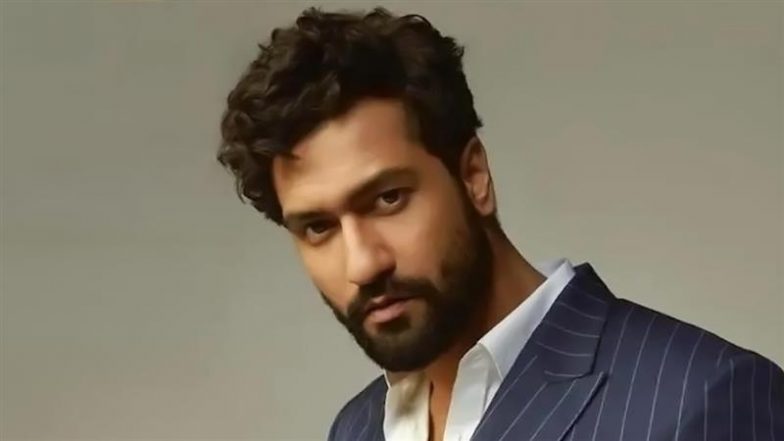 ‘Acknowledge Your Anxiety’: Vicky Kaushal Addresses How Acceptance Can Be the Key to Navigating Creative Struggles