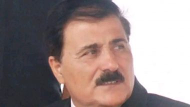 Mubarak Gul, NC Leader, Appointed Pro Tem Speaker of Jammu and Kashmir Assembly; Will Administer Oath to Newly Elected Members of Assembly on October 21