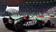 F1 2024: Haas Formula One Reiterates Team Is Not for Sale After Aligning With Toyota on Technical Partnership