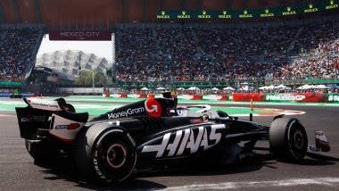 F1 2024: Haas Formula One Reiterates Team Is Not for Sale After Aligning With Toyota on Technical Partnership