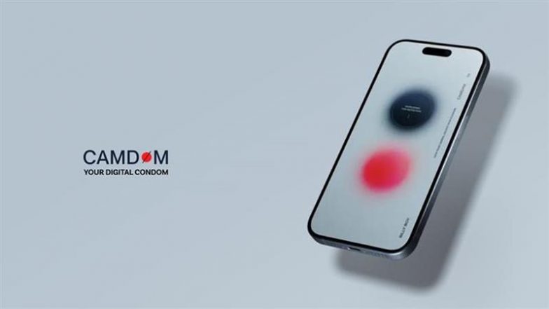 What Is ‘Digital Condom’? German Brand BILLY BOY Launches ‘Camdom’ App; Know What Is It, How It Works