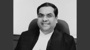 Who Is Justice Sanjiv Khanna? Here&rsquo;s All You Need To Know About Potential Successor of CJI DY Chandrachud