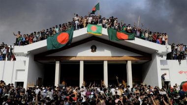 Bangladesh’s Caretaker Leader Muhammad Yunus to Transform Ganabhaban Palace into 'Revolution Museum' Documenting Alleged Abuses During Sheikh Hasina's Tenure