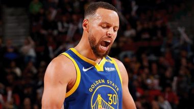 Error in Scoring! League Releases Statement Over Scorer’s Mistake During Warriors vs Trial Blazers NBA 2024-25 Match (See Post)