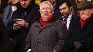 Manchester United Great Alex Ferguson To Step Down As Club Ambassador in Latest Change Under Jim Ratcliffe
