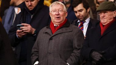 Manchester United Great Alex Ferguson To Step Down As Club Ambassador in Latest Change Under Jim Ratcliffe