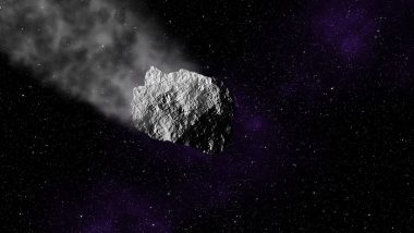 Asteroid 2024 SN8 and Asteroid 2016 JG38 Speeding Towards Earth Today: NASA Alerts 2 Airplane-Sized Space Rocks Moving Closer to Home Planet, Should You Be Worried?