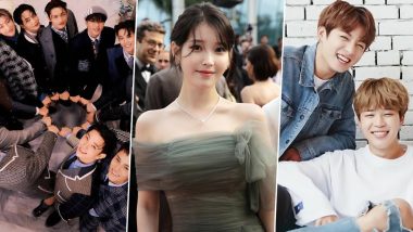 MAMA 2024 Nominations Out! SEVENTEEN, LE SSERAFIM, Jennie, IU, NewJeans, BTS Jungkook, BTS Jimin, and Other K-Pop Artists Lead Nominees for the 25th Award Ceremony – See Full List