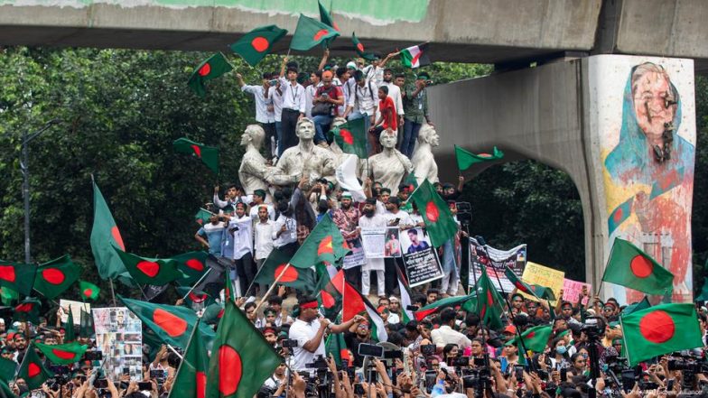 Bangladesh: Will UN Probe Ensure Justice for Protesters?