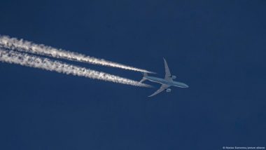 Why We Should Care About Airplane Contrails