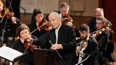 A Haydn Project Feted at Opus Klassik Awards