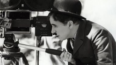 Charlie Chaplin: Keeping a Comedy Genius in Business