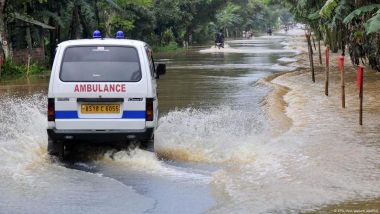 How Are Hospitals Dealing with Climate Change?