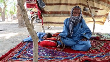 Chad Herders Face Drought and Flood Devastation