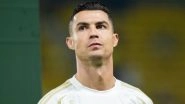 Al-Nassr 0&ndash;1 Al-Taawoun, King Cup of Champions 2024&ndash;25: Cristiano Ronaldo Misses Late Penalty As Knights of Najd Suffer Elimination from Round of 16 of Saudi Arabian Cup