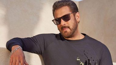 Salman Khan Gets New Death Threat Allegedly From Lawrence Bishnoi’s Brother; INR 5 Crore Ransom Demanded