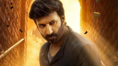 ‘Viswam’ Review: Gopichand and Sreenu Vaitla’s Action Comedy Film Fails To Impress Critics Who Call It ‘Outdated’