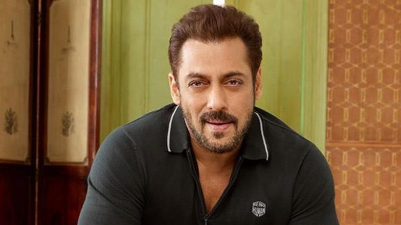 Salman Khan To Fly to Dubai for ‘Da-Bangg Reloaded’ Event Amidst Rising Threats From Lawrence Bishnoi Gang?