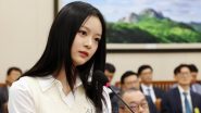 NewJeans’ Hanni Addresses Workplace Bullying at HYBE During National Assembly State Hearing, Netizens Hail K-Pop Star As ‘Diva’