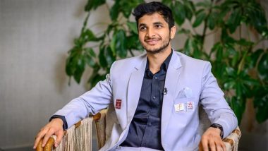 Vidit Gujrathi Secures Silver Medal, Team Novy Bor Emerges Champions of European Chess Club Cup 2024