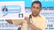&lsquo;For Anna, for All&rsquo;: All India Professionals&rsquo; Congress Launches Campaign for Workplace Wellness Across Country (Watch Video)