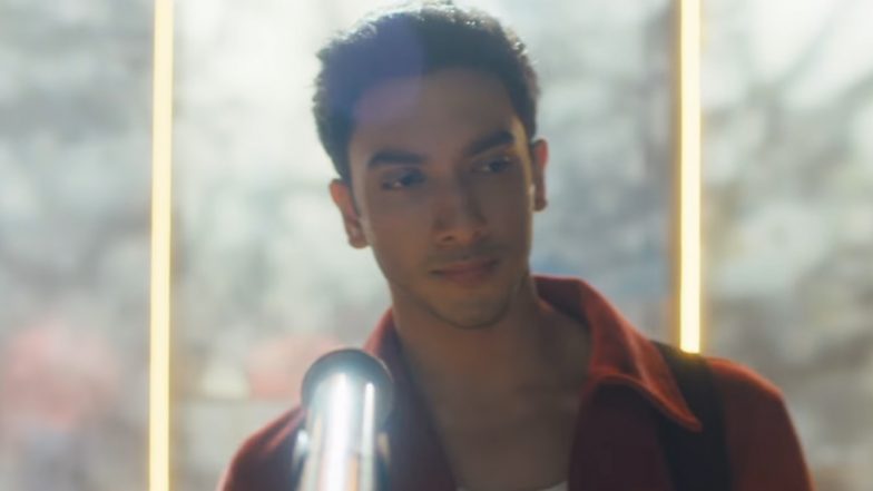 Vedang Raina Ready To Enchant Fans With His Voice in ‘Jigra’ Title Track!