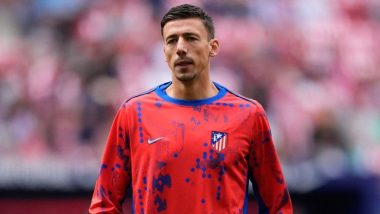 UCL 2024–25: Clement Lenglet Joins Atletico Madrid Injury List Ahead of LOSC Lille Tie             