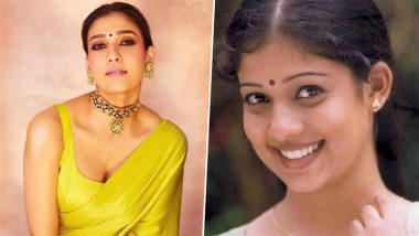 ‘You Can Burn Me, but You Won’t Find Plastic Here’: Nayanthara Dismisses Cosmetic Surgery Rumours, Reveals the Real Story Behind Her Looks (Watch Video)