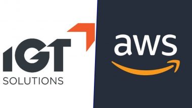 GenAI Platform ‘TechBud.AI’ To Be Launched by IGT Solutions in Partnership With AWS