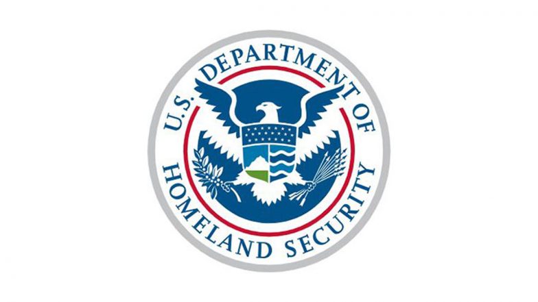 US Deports Illegal Indian Immigrants on Chartered Flight, Confirms Department of Homeland Security