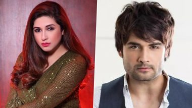 ‘Bigg Boss 18’: Vivian Dsena’s Ex-Wife Vahbiz Dorabjee Clarifies About Entering Salman Khan’s Show As Wild Card Contestant, Says ‘Prefer Not To Disturb My Peace’