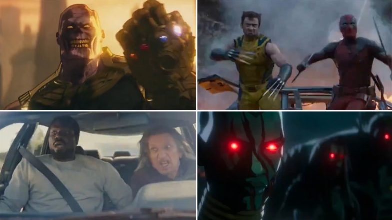 ‘Daredevil Born Again’, ‘Wonder Man’, ‘Ironheart’, ‘Marvel Zombies’ and More – Marvel Releases Unseen Footage of Its Upcoming Disney+ Shows of 2025 (Watch Video)