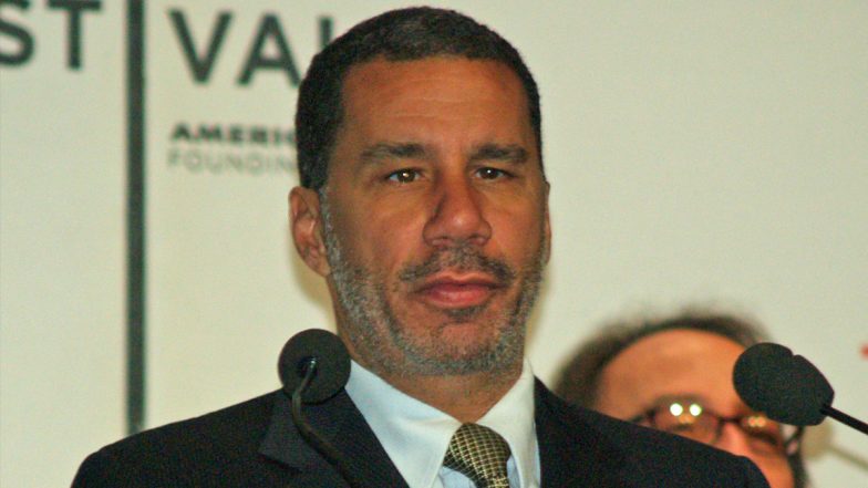 US: Former New York Governor David Paterson, Stepson Violently Attacked by Teenagers While Walking Dog in Upper East Side; Manhunt Underway