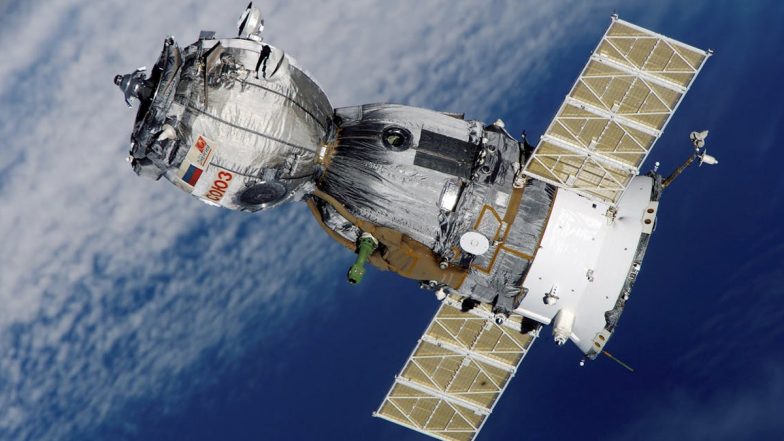 India’s 52-Satellite Mission: CCS Approves New Spy Satellites Under Phase III of Space-Based Surveillance Initiative To Strengthen Monitoring of Adversaries, Including China and Pakistan