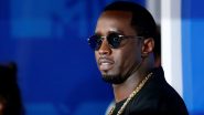 Sean ‘Diddy’ Combs Sexual Assault Controversy: Rapper Claims Federal Prosecutors Are Sabotaging His Defence by Keeping Victim Names Under Wraps