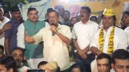 Arvind Kejriwal Accuses BJP of Orchestrating ‘Attack’ on Him, Dares Party To Contest Delhi Assembly Polls (Watch Video)