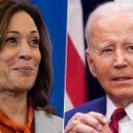 Kamala Harris’s Campaign Strategically Distances From President Joe Biden To Strengthen Her Bid Ahead of US Presidential Election 2024, Says Report