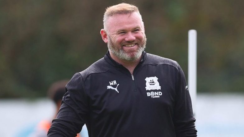 Wayne Rooney Charged by England FA for Alleged Abuse and Violent Conduct Toward Referees    