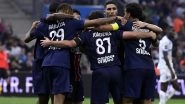 Ligue 1 2024&ndash;25: League Leader PSG Crushes Hapless Olympique de Marseille To Move Three Points Clear as Monaco Loses at OGC Nice