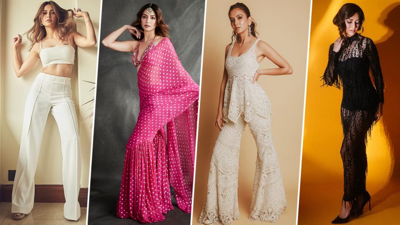 Kriti Kharbanda Birthday: Check Out Her Cool, Fashionable Clicks From Instagram (View Pics)