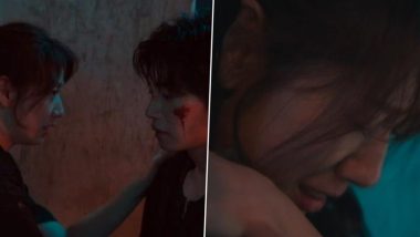 ’The Judge From Hell’ Episode 10: Kim Jae-young’s Daon Saves Park Shin-hye’s Bit-Na From Attack, K-Drama Fans Are in Shock!