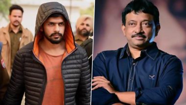 Ram Gopal Varma Calls Lawrence Bishnoi the ‘Good Looking’ Gangster in Controversial Statement!