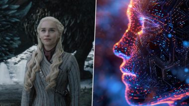 AI Chatbot Pushed Teen To Commit Suicide? Flordia Teenager Ends Life After Having Sexually Charged Conversations With Chatbot Pretending To Be GOT Character Daenerys Targaryen, Mother Sues Character.AI Platform