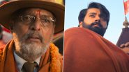 ‘Vanvaas’ Teaser: Nana Patekar and Utkarsh Sharma Promise a Rollercoaster of Emotions in Anil Sharma’s Upcoming Family Drama (Watch Video)