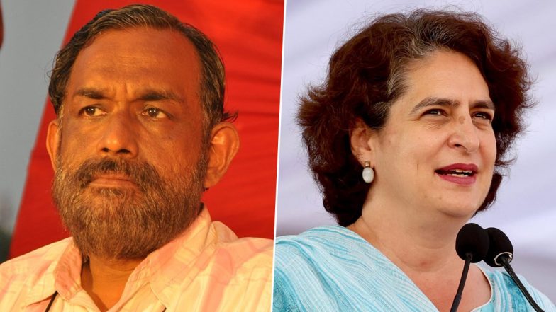 CPI Leader Sathyan Mokeri To Contest Against Congress Leader Priyanka Gandhi From Wayanad