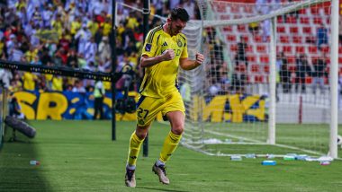 Aymeric Laporte's Late Goal Secures Al-Nassr's 1-0 Win Over Esteghlal FC in AFC Champions League Elite 2024-25