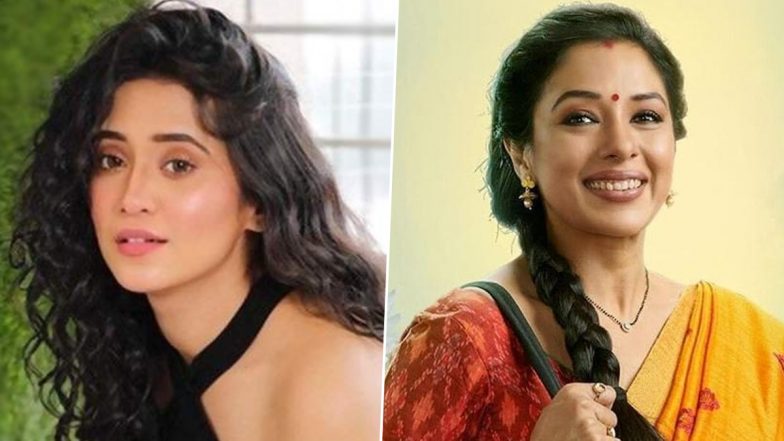 ‘I Am Not Doing the Show’: Shivangi Joshi Breaks Silence on Joining Rupali Ganguly’s ‘Anupamaa’ Post Leap, Issues Clarification