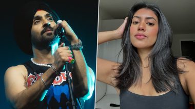 Dil-Luminati Tour: Diljit Dosanjh’s Backup Dancer Shilpa Sajan Slams the Punjabi Singer's Team for Unfair Pay and Unprofessional Treatment – Check Out Her Statement