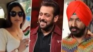 &lsquo;Bigg Boss 18&prime;: &rsquo;TMKOC&rsquo; Fame Gurucharan Singh Aka Sodhi and Hema Sharma Aka Viral Bhabhi To Participate in Salman Khan&rsquo;s Show?