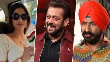 ‘Bigg Boss 18′: ’TMKOC’ Fame Gurucharan Singh Aka Sodhi and Hema Sharma Aka Viral Bhabhi To Participate in Salman Khan’s Show?